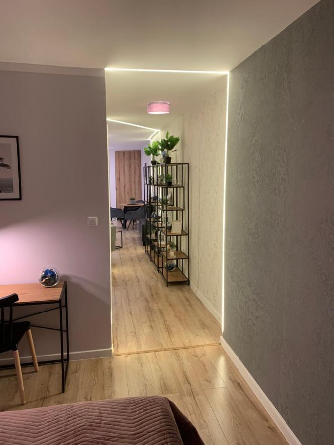 Moderno Apartament Krakow Exterior photo