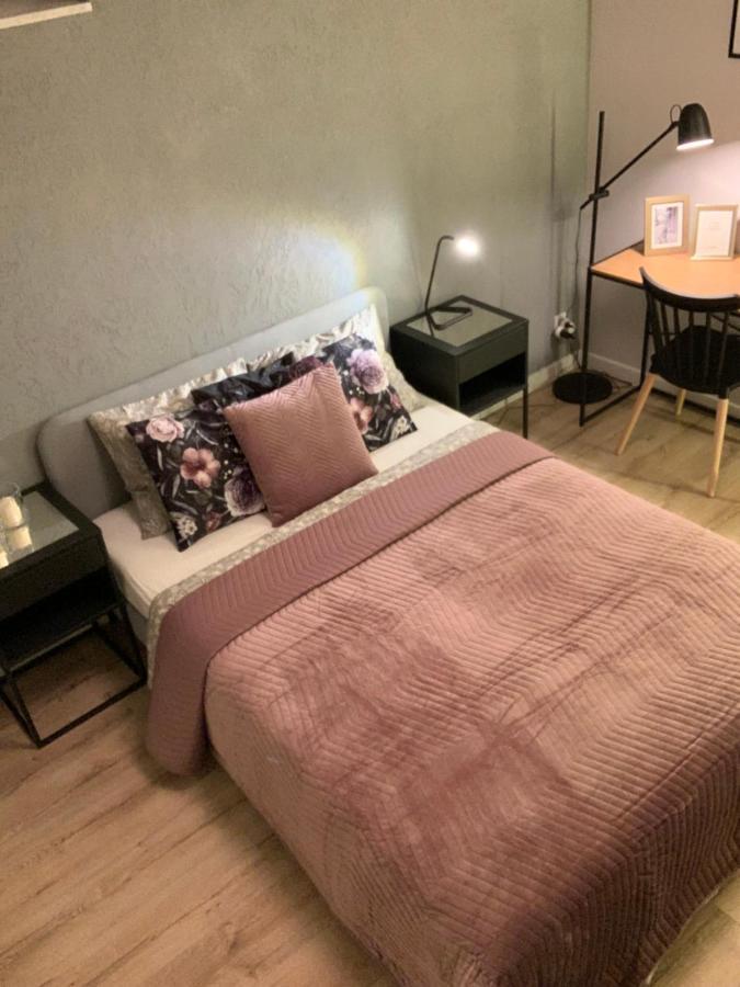 Moderno Apartament Krakow Exterior photo