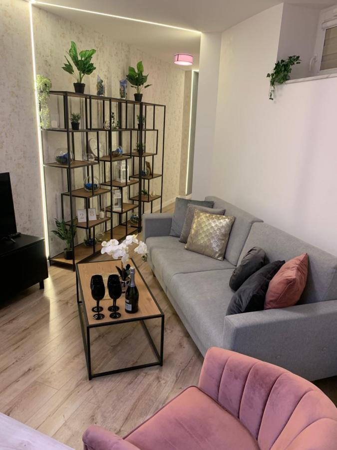 Moderno Apartament Krakow Exterior photo